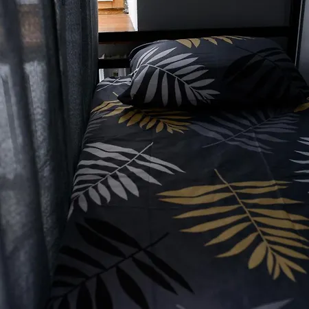 Uneed First Hostel Kiew