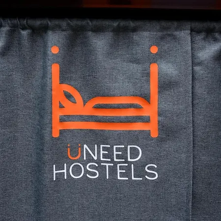 Uneed First Hostel *