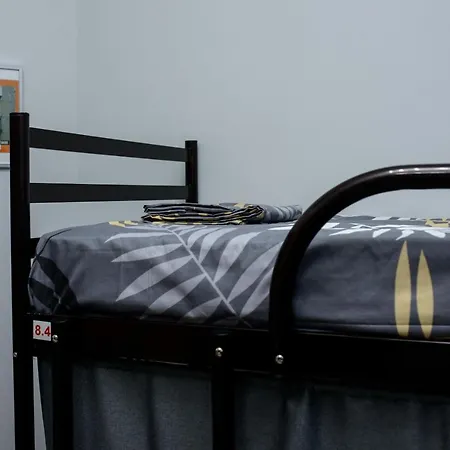 Hostel Uneed First